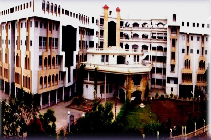 Government Medical College, Bhavnagar